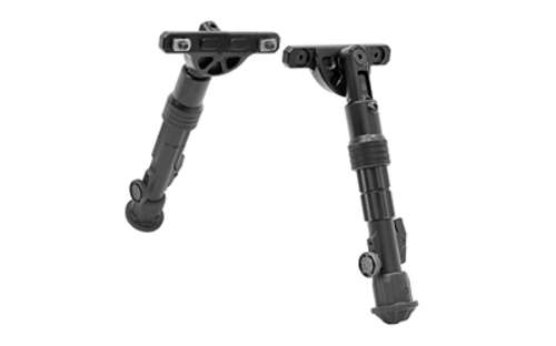 Misc. Accessories Leapers Inc.   UTG UTG RECON FLEX M-LOK BIPOD BLK